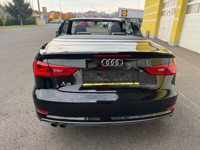 Audi A3 Gebrauchtwagen Audi A3 Gebrauchtwagen