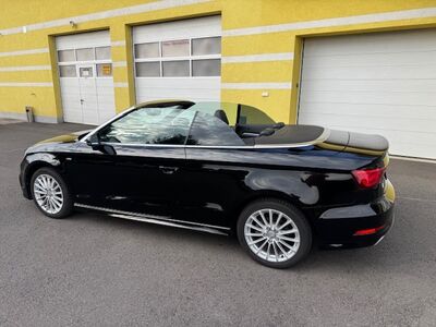 Audi A3 Gebrauchtwagen Audi A3 Gebrauchtwagen