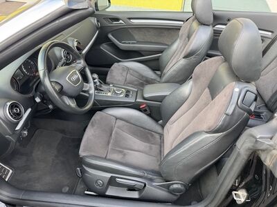 Audi A3 Gebrauchtwagen Audi A3 Gebrauchtwagen