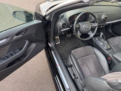 Audi A3 Gebrauchtwagen Audi A3 Gebrauchtwagen