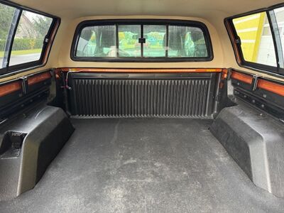 Ford Ranger Gebrauchtwagen