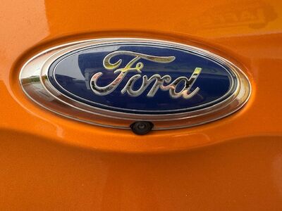 Ford Ranger Gebrauchtwagen