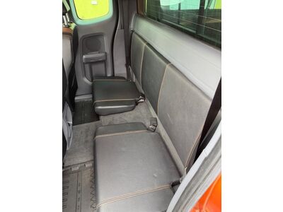 Ford Ranger Gebrauchtwagen