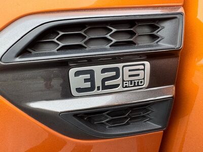 Ford Ranger Gebrauchtwagen