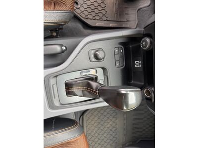 Ford Ranger Gebrauchtwagen