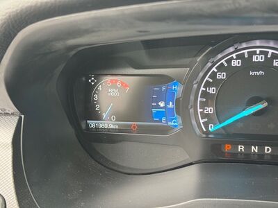 Ford Ranger Gebrauchtwagen