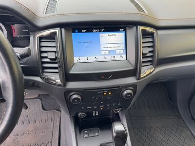 Ford Ranger Gebrauchtwagen