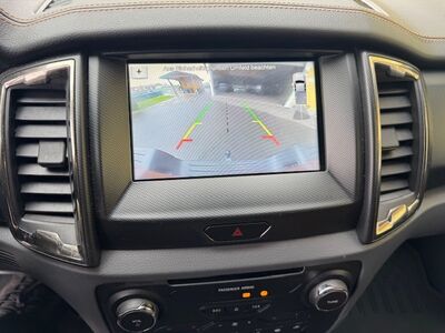 Ford Ranger Gebrauchtwagen