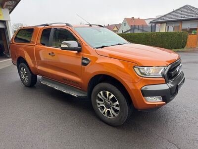 Ford Ranger Gebrauchtwagen
