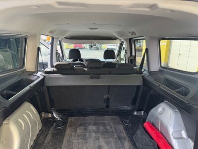 Fiat Doblo Gebrauchtwagen Fiat Doblo Gebrauchtwagen