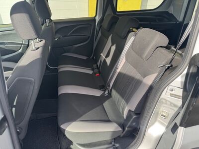 Fiat Doblo Gebrauchtwagen Fiat Doblo Gebrauchtwagen