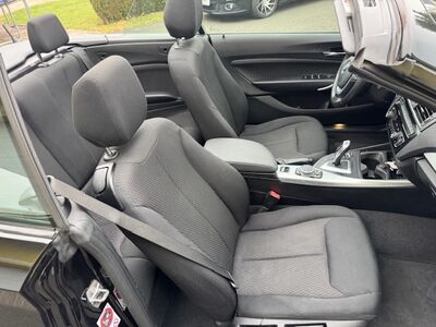 BMW 2er Gebrauchtwagen BMW 2er Gebrauchtwagen