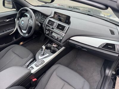 BMW 2er Gebrauchtwagen BMW 2er Gebrauchtwagen