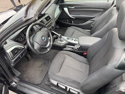 BMW 2er Gebrauchtwagen BMW 2er Gebrauchtwagen