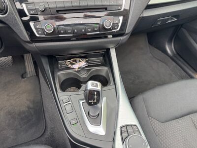 BMW 2er Gebrauchtwagen BMW 2er Gebrauchtwagen