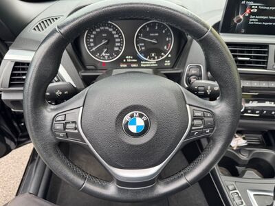 BMW 2er Gebrauchtwagen BMW 2er Gebrauchtwagen