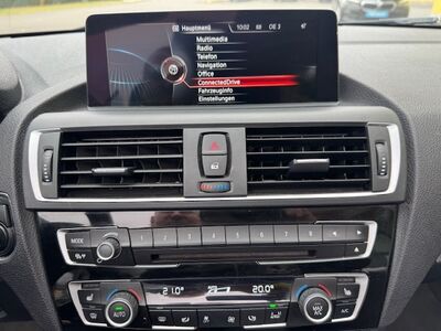 BMW 2er Gebrauchtwagen BMW 2er Gebrauchtwagen