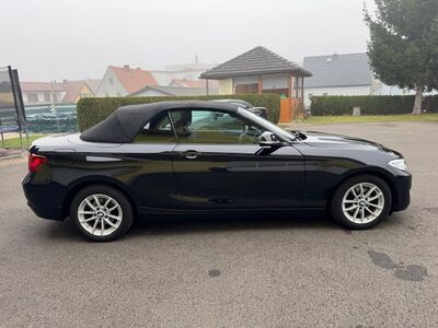 BMW 2er Gebrauchtwagen BMW 2er Gebrauchtwagen