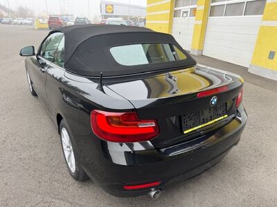 BMW 2er Gebrauchtwagen BMW 2er Gebrauchtwagen