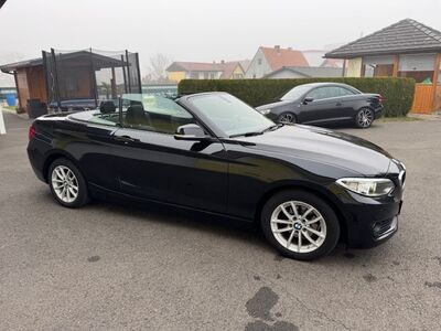 BMW 2er Gebrauchtwagen BMW 2er Gebrauchtwagen