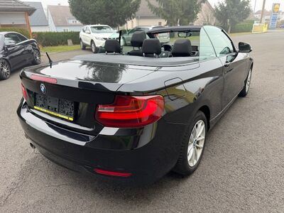 BMW 2er Gebrauchtwagen BMW 2er Gebrauchtwagen