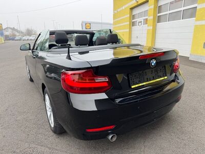 BMW 2er Gebrauchtwagen BMW 2er Gebrauchtwagen