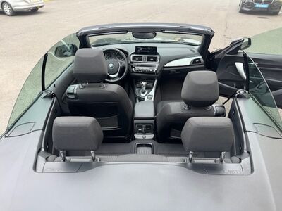 BMW 2er Gebrauchtwagen BMW 2er Gebrauchtwagen