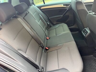 VW Golf Gebrauchtwagen VW Golf Gebrauchtwagen