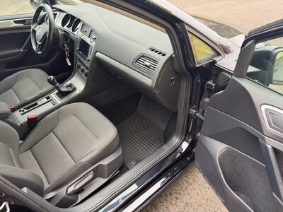 VW Golf Gebrauchtwagen VW Golf Gebrauchtwagen