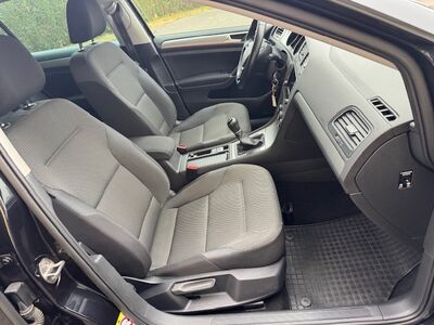 VW Golf Gebrauchtwagen VW Golf Gebrauchtwagen