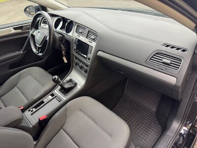 VW Golf Gebrauchtwagen VW Golf Gebrauchtwagen