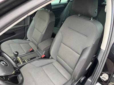 VW Golf Gebrauchtwagen VW Golf Gebrauchtwagen