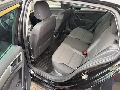 VW Golf Gebrauchtwagen VW Golf Gebrauchtwagen