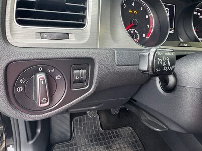 VW Golf Gebrauchtwagen VW Golf Gebrauchtwagen