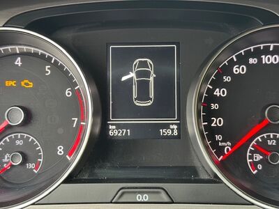 VW Golf Gebrauchtwagen VW Golf Gebrauchtwagen