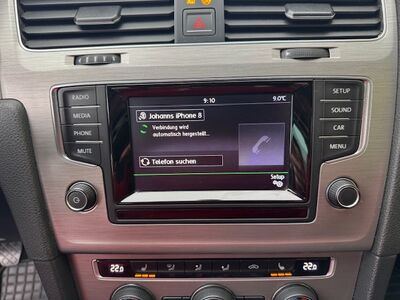 VW Golf Gebrauchtwagen VW Golf Gebrauchtwagen