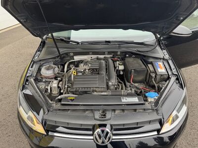 VW Golf Gebrauchtwagen VW Golf Gebrauchtwagen