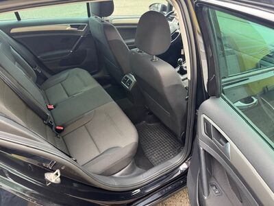 VW Golf Gebrauchtwagen VW Golf Gebrauchtwagen