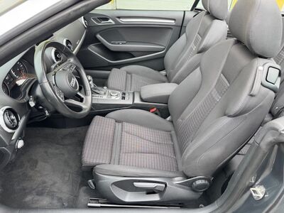 Audi A3 Gebrauchtwagen Audi A3 Gebrauchtwagen