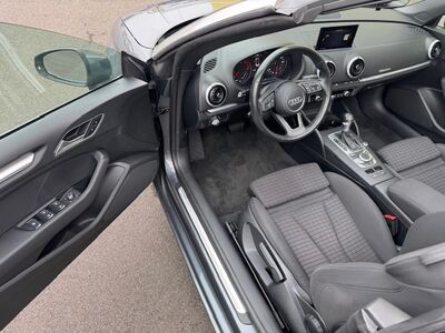 Audi A3 Gebrauchtwagen Audi A3 Gebrauchtwagen