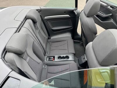 Audi A3 Gebrauchtwagen Audi A3 Gebrauchtwagen