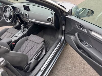 Audi A3 Gebrauchtwagen Audi A3 Gebrauchtwagen
