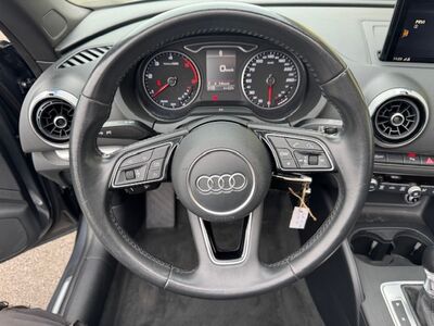 Audi A3 Gebrauchtwagen Audi A3 Gebrauchtwagen