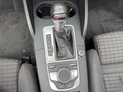 Audi A3 Gebrauchtwagen Audi A3 Gebrauchtwagen