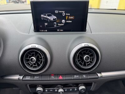 Audi A3 Gebrauchtwagen Audi A3 Gebrauchtwagen
