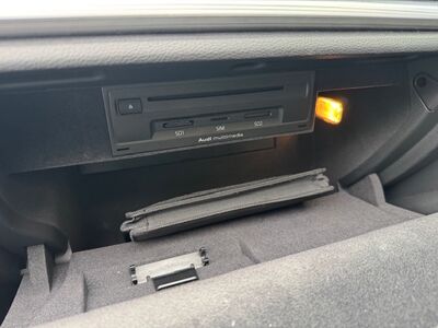 Audi A3 Gebrauchtwagen Audi A3 Gebrauchtwagen