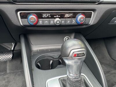 Audi A3 Gebrauchtwagen Audi A3 Gebrauchtwagen