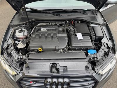 Audi A3 Gebrauchtwagen Audi A3 Gebrauchtwagen