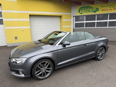 Audi A3 Gebrauchtwagen Audi A3 Gebrauchtwagen