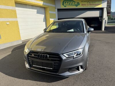 Audi A3 Gebrauchtwagen Audi A3 Gebrauchtwagen